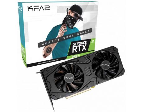 KFA2 GeForce RTX 3060 12GB OC на супер цени