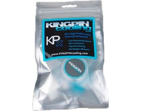 Kingpin Cooling KPx на супер цени