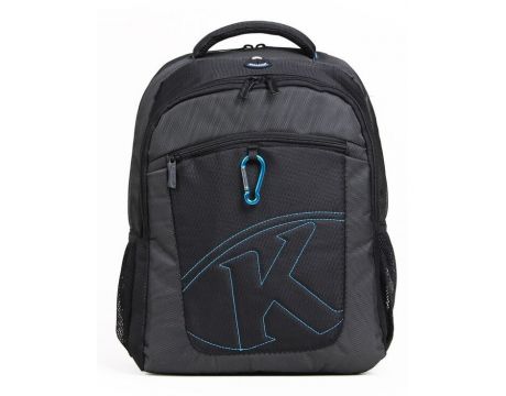 Kingsons K-Series KS6062W-B 15.6", черен на супер цени