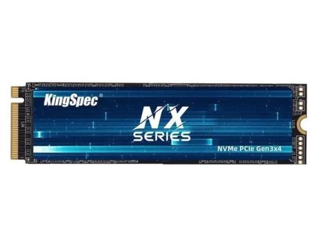 512GB SSD KingSpec NX-512 на супер цени