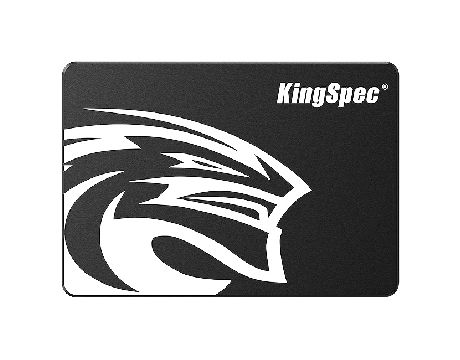 960GB SSD KingSpec P4 на супер цени
