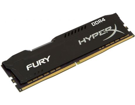 8GB DDR4 2933 Kingston HyperX Fury на супер цени