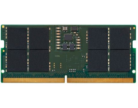 16GB DDR5 5600 Kingston на супер цени
