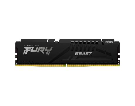 16GB DDR5 6000 Kingston Fury Beast Intel XMP на супер цени