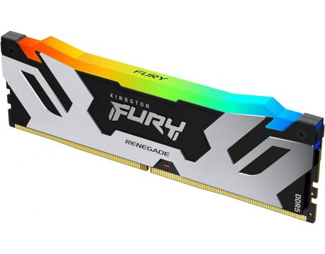 16GB DDR5 6000 Kingston FURY Renegade RGB Intel XMP на супер цени