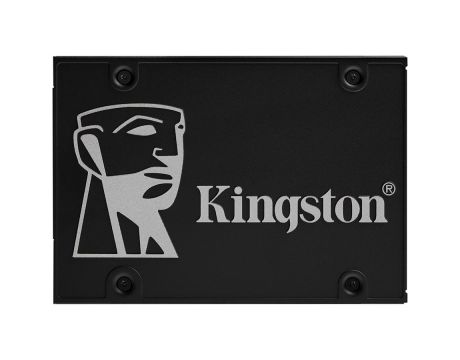 256GB SSD Kingston KC600 - нарушена опаковка на супер цени