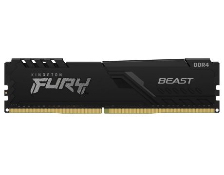 16GB DDR4 3200 Kingston Fury Beast на супер цени