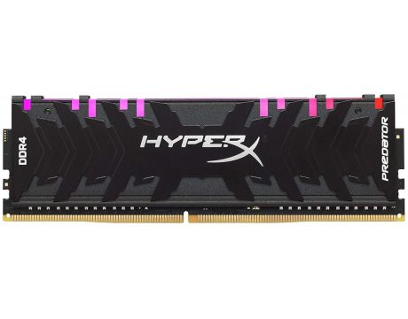 16GB DDR4 3200 Kingston HyperX Predator RGB на супер цени