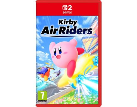 Kirby Air Riders (NS2) на супер цени