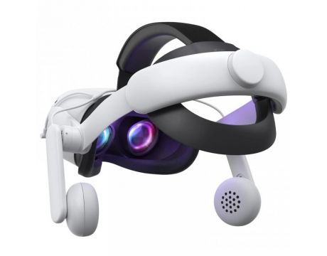 KIWI Design Elite Strap за Oculus Quest 2 на супер цени