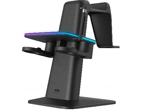 KIWI Design QC03 RGB на супер цени