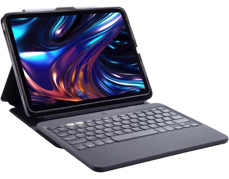 ZAGG Pro Keys за Apple iPad Pro 11 7th Gen на супер цени