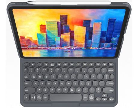 ZAGG Pro Keys за Apple iPad Gen 10 - нарушена опаковка на супер цени