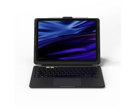 ZAGG Pro Keys Connect за Apple iPad Pro 11 на супер цени