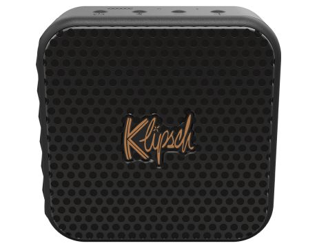 Klipsch Austin, черен на супер цени