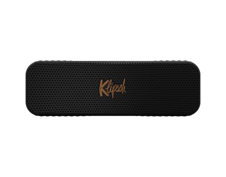 Klipsch Detroit, черен на супер цени