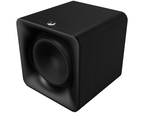 Klipsch Flexus SUB 100, черен на супер цени