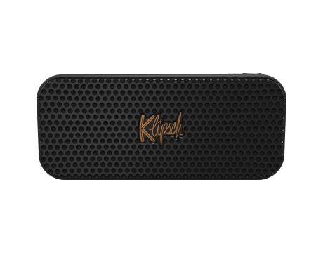 Klipsch Nashville, черен на супер цени