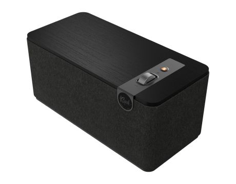 Klipsch The One Plus, черен на супер цени