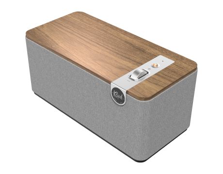 Klipsch The One Plus, кафяв/сив на супер цени