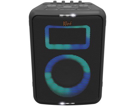 Klipsch Vegas, черен на супер цени