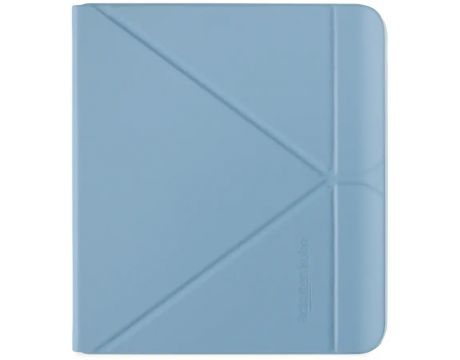 Kobo Libra Colour SleepCover, светлосин на супер цени