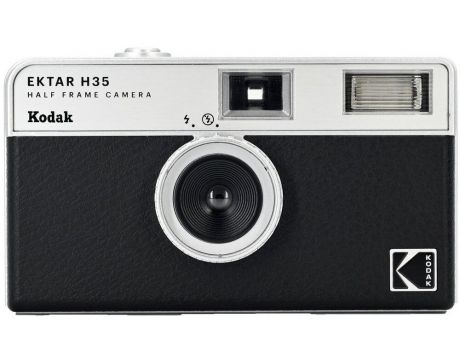 KODAK EKTAR H35, черен на супер цени