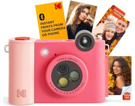KODAK Smile+, розов на супер цени