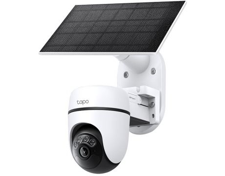 TP-Link Tapo C610 KIT на супер цени