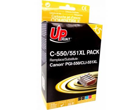 UPrint C550/551XL на супер цени