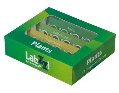 Levenhuk LabZZ P12 Plants на супер цени
