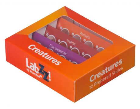 Levenhuk LabZZ C12 Creatures на супер цени