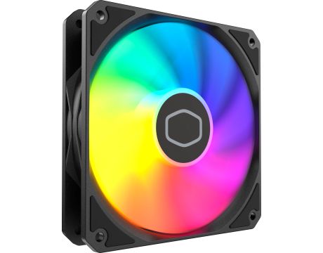 Cooler Master MasterFan MF120 Lite ARGB на супер цени
