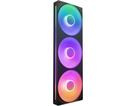 NZXT F360 RGB Core на супер цени