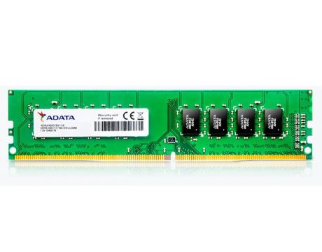 4GB DDR4 2400 ADATA на супер цени