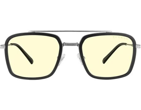 Gunnar Optiks Baron, сребрист на супер цени