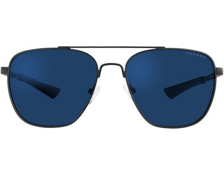 Gunnar Optiks Mustang, черен на супер цени