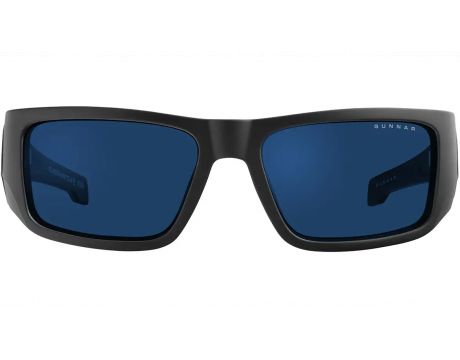 Gunnar Optiks Overwatch Reaper, черен на супер цени
