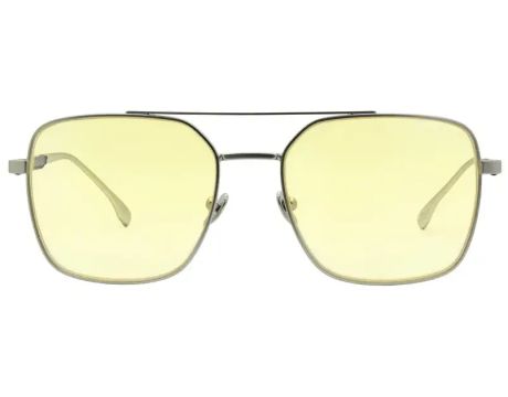 Gunnar Optiks White Wolf, сребрист/кафяв на супер цени