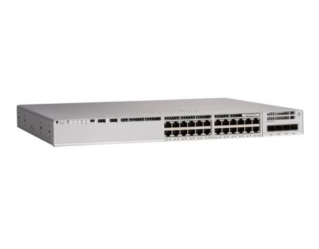 Cisco Catalyst 9200L на супер цени