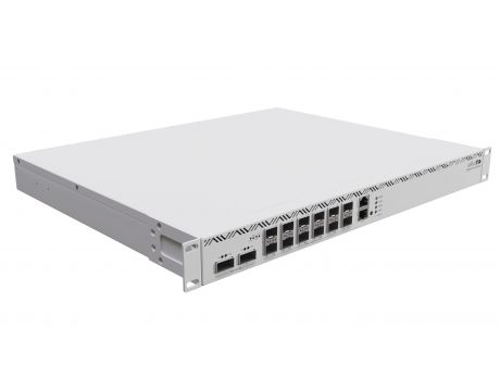 MikroTik CCR2216-1G-12XS-2XQ на супер цени