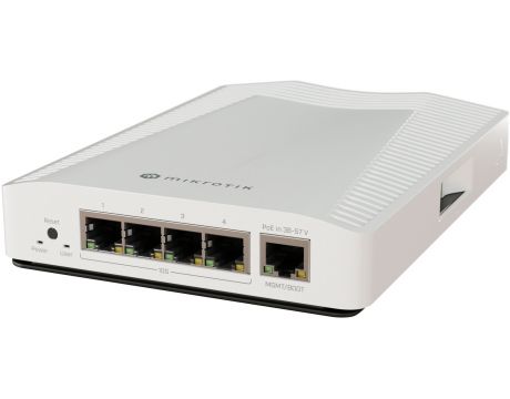 MikroTik CRS304-4XG-IN на супер цени