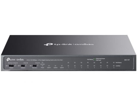 TP-Link Omada DS111P на супер цени