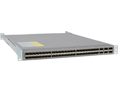 Cisco N9K-C93180YC-EX на супер цени