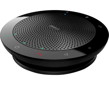 Jabra Speak 510, черен на супер цени