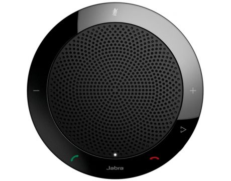 Jabra Speak 410, черен на супер цени