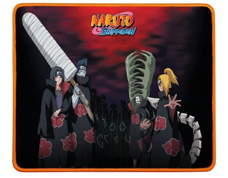 Konix Naruto, многоцветен на супер цени