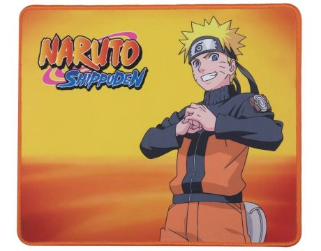 Konix Naruto, оранжев на супер цени