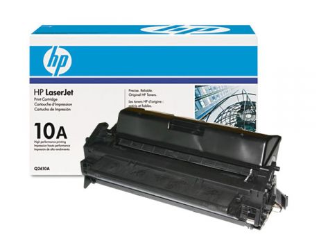 HP 10A black на супер цени
