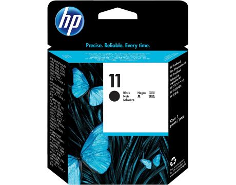 HP 11 black на супер цени